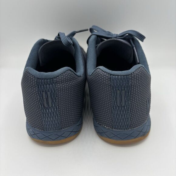 NOBULL Shoes Mens 11 Womens 12.5 CrossFit SuperFabric Athletic Sneakers Gym main image 5